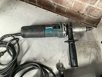 Makita diverse elektrisch gereedschap (2x) - afbeelding 2 van  6