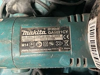 Makita diverse elektrisch gereedschap (2x) - afbeelding 5 van  5