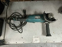 Makita diverse elektrisch gereedschap (3x) - afbeelding 2 van  7