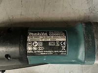 Makita diverse elektrisch gereedschap (3x) - afbeelding 7 van  7