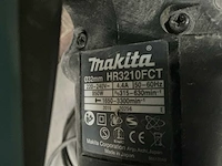 Makita diverse elektrisch gereedschap (3x) - afbeelding 3 van  7