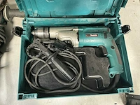 Makita diverse elektrisch gereedschap (3x) - afbeelding 4 van  7