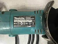 Makita diverse elektrisch gereedschap (3x) - afbeelding 3 van  7