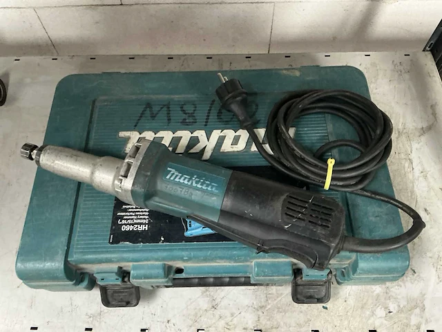 Makita diverse elektrisch gereedschap (3x) - afbeelding 4 van  7