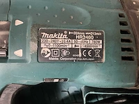 Makita diverse elektrisch gereedschap (3x) - afbeelding 7 van  7