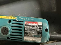 Makita diverse elektrisch gereedschap (3x) - afbeelding 7 van  7