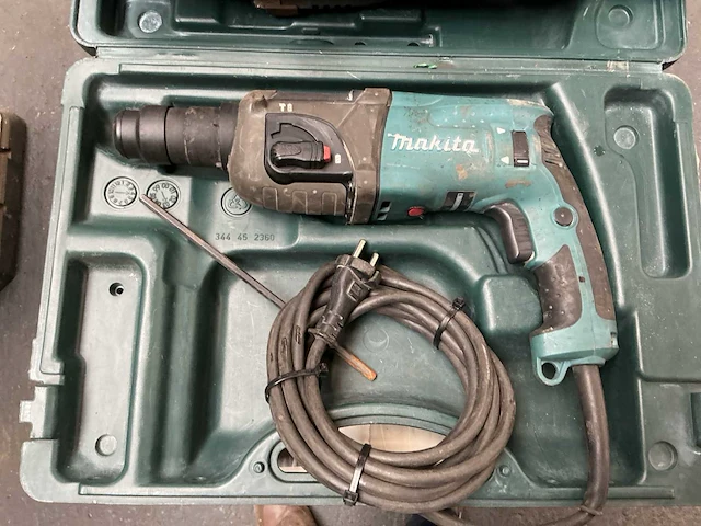 Makita diverse elektrisch gereedschap - afbeelding 2 van  5