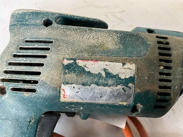 Makita diverse elektrische gereedschappen (4x) - afbeelding 2 van  10