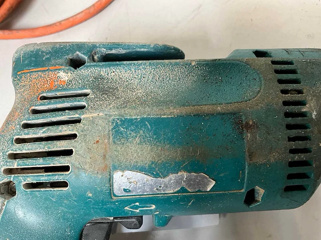 Makita diverse elektrische gereedschappen (4x) - afbeelding 4 van  10