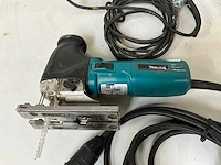 Makita diverse elektrische gereedschappen (4x) - afbeelding 6 van  10