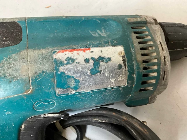 Makita diverse elektrische gereedschappen (4x) - afbeelding 9 van  10