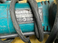 Makita diverse elektrische slijpmachines (3x) - afbeelding 3 van  7