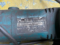 Makita diverse elektrische slijpmachines (3x) - afbeelding 5 van  7