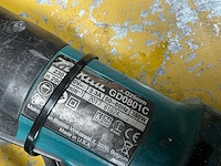 Makita diverse elektrische slijpmachines (3x) - afbeelding 5 van  5