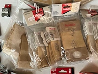 Makita diverse gereedschap accessoires - afbeelding 5 van  11