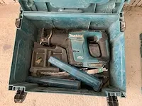 Makita djr188zj accu reciprozaag (body) - afbeelding 1 van  3