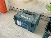 Makita djr188zj accu reciprozaag (body) - afbeelding 2 van  3