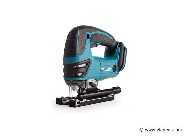 Makita djv180z decoupeerzaag body - afbeelding 1 van  1