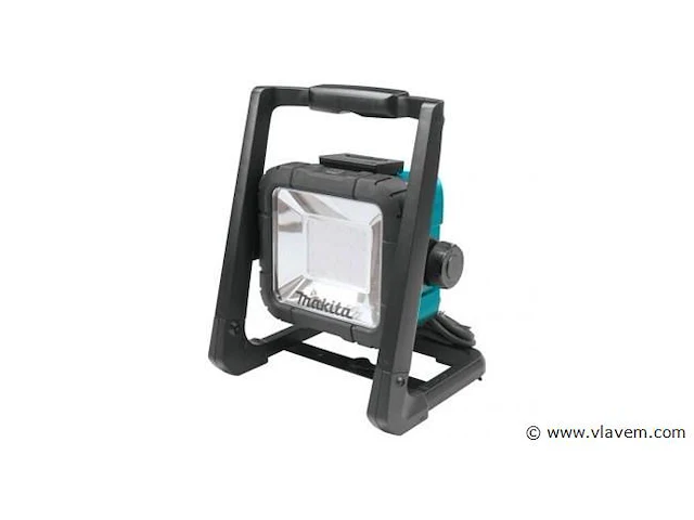 Makita dml805 bouwlamp - afbeelding 1 van  1