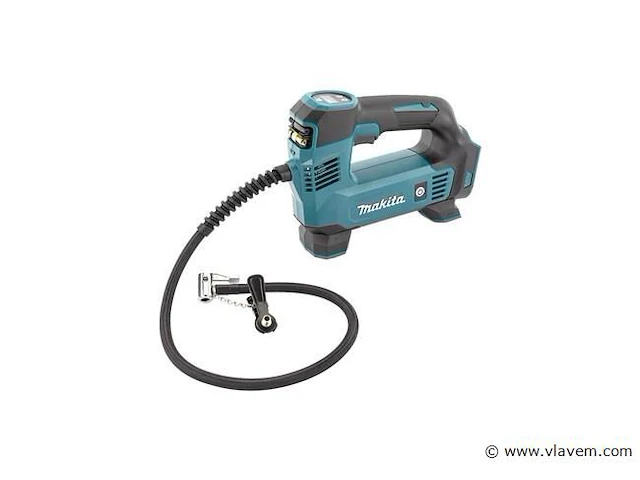 Makita dmp180z luchtpomp body - afbeelding 1 van  1