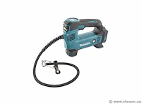 Makita dmp180z luchtpomp body - afbeelding 1 van  1