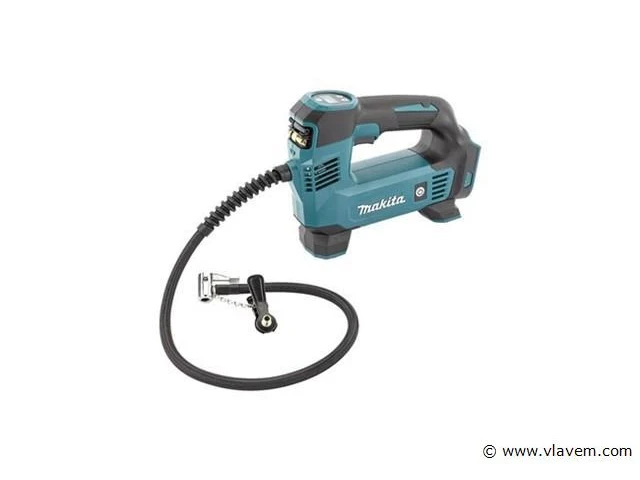 Makita dmp180z luchtpomp body - afbeelding 1 van  1