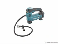 Makita dmp180z luchtpomp body - afbeelding 1 van  1