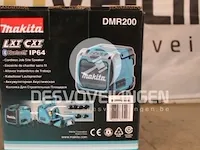 Makita dmr200 bluetooth luidspreker - afbeelding 3 van  4