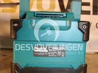 Makita dmr200 bluetooth luidspreker - afbeelding 3 van  3