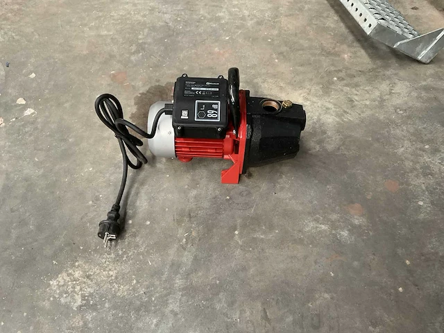 Makita dompelpomp (2x) - afbeelding 3 van  7