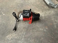 Makita dompelpomp (2x) - afbeelding 3 van  7
