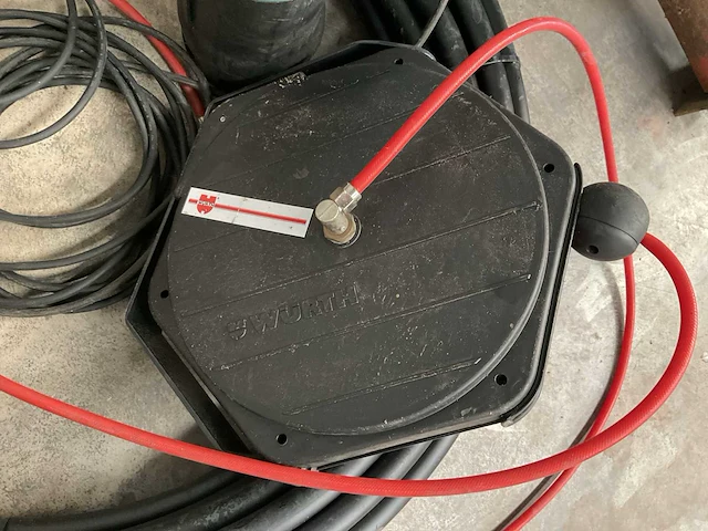Makita dompelpomp (2x) - afbeelding 5 van  7