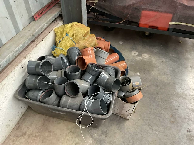 Makita dompelpomp (2x) - afbeelding 6 van  7
