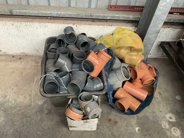Makita dompelpomp (2x) - afbeelding 7 van  7