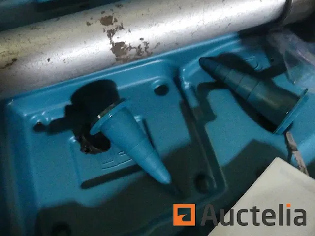 Makita draadloos plamuurpistool - afbeelding 5 van  8