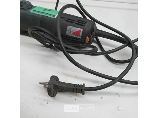 Makita dremel - afbeelding 4 van  4