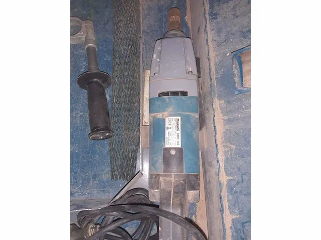 Makita droog boormachine - afbeelding 1 van  2