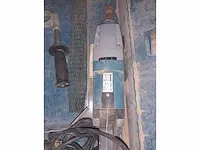 Makita droog boormachine - afbeelding 1 van  2