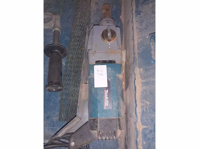 Makita droog boormachine - afbeelding 2 van  2