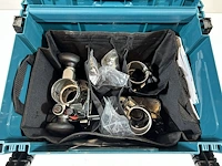 Makita drt 50zix3 bovenfrees set (nieuw) - afbeelding 3 van  3