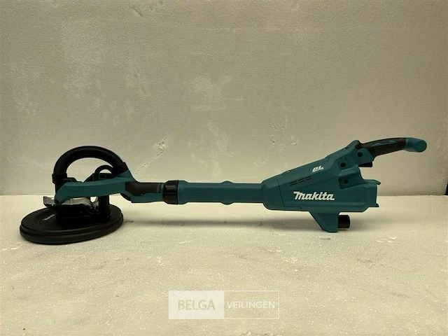 Makita dsl801rteu langnekschuurmachine 225mm 18v - afbeelding 1 van  5