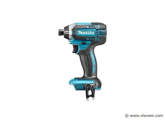 Makita dtd152 slagschroevendraaier body - afbeelding 1 van  1