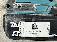 Makita dtd153 slagmoersleutel - afbeelding 4 van  5