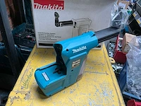 Makita dx02 stofafzuigsysteem voor boormachine (4x) - afbeelding 1 van  6