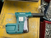Makita dx02 stofafzuigsysteem voor boormachine (4x) - afbeelding 2 van  6