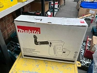Makita dx02 stofafzuigsysteem voor boormachine (4x) - afbeelding 4 van  6
