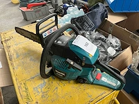Makita ea3600f kettingzaagmachine - afbeelding 1 van  4