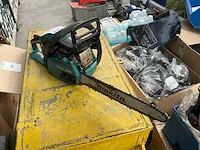 Makita ea3600f kettingzaagmachine - afbeelding 2 van  4