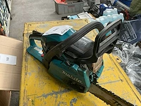 Makita ea3600f kettingzaagmachine - afbeelding 3 van  4