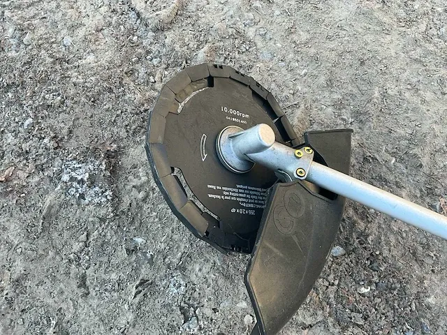 Makita ebh341r - afbeelding 2 van  5